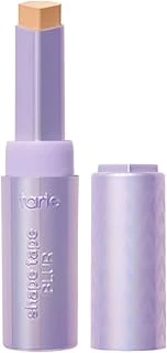 Tarte Shape Tape Blur Concealer Stick, 29N Light Medium, Bulanıklaştırıcı Kapatıcı Çubuk ürün görseli 1