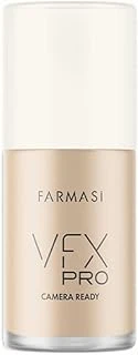 Farmasi Vfx 01 Cool Ivory Fondöten 30Ml ürün görseli 1
