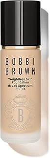 Bobbı Brown Weightless Skin 24 Saat Kalıcı Likit Fondöten Spf 15 Doğal Mat Bitişli - 30 Ml, Cool Ivory ürün görseli 1