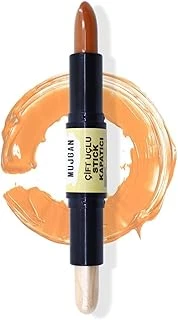 Mujgan Çift Uçlu Stick Kapatıcı 3 Numara No3 ürün görseli 1