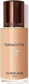 Guerlain Terracotta Glow Fluid Foundation 3W ürün görseli 1