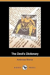The Devil'S Dictionary ürün görseli 1