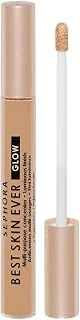 Best Skin Ever Glow Concealer-Gün Boyu Kalıcı Parlak-Işıltılı Bitişli Kapatıcı 7Ml, 28 Camel ürün görseli 1
