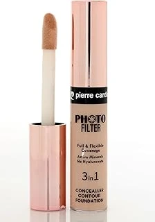 Pierre Cardin Photo Filter Liquid Concealer Kapatıcı-Golden Amber-623 ürün görseli 1