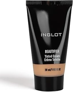 Inglot Fondöten - Beautifier Tinted Cream 107 (107) ürün görseli 1