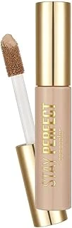 Doğal Bitişli Kapatıcı (Soğuk Alt Ton) - Stay Perfect Concealer - 005 Beige - 8682536085526 ürün görseli 1