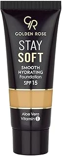 Stay Smooth Hydrating Foundation No:214 - Nemlendirici Fondöten ürün görseli 1