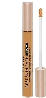 Best Skin Ever Glow Concealer-Gün Boyu Kalıcı Parlak-Işıltılı Bitişli Kapatıcı 7Ml, 36 Amber ürün görseli 1