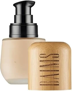 Baims Excellent Skin Likit Fondöten Organik Vegan Fondöten ürün görseli 1