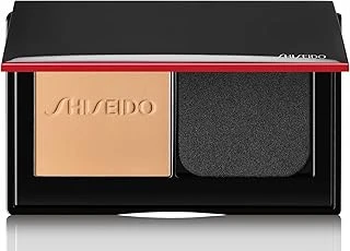 Shiseido Synchro Skin Custom 160 Pudra Fondöten ürün görseli 1