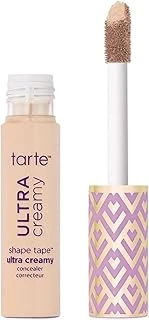 Tarte Shape Tape Creamy Concealer, 16N, Uzun Süre Kalıcı Kapatıcı ürün görseli 1