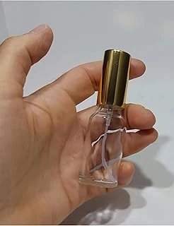 Paradise 20 Ml Cam Sprey Kolonya Şişesi, Ca50Gü1327 ürün görseli 1