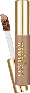Doğal Bitişli Kapatıcı (Sari Alt Ton) - Stay Perfect Concealer - 010 Toffee - 8682536085625 ürün görseli 1