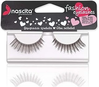 Takma Kirpik (1 Paket) ürün görseli 1