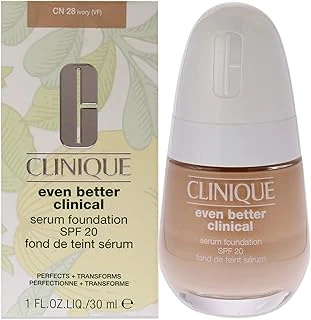 Even Better Clinical Fondöten Spf 20 28 Ivory ürün görseli 1