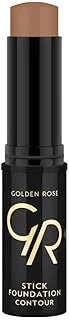 Stick Foundation Contour No: 09 - Kontür & Fondöten 11 G ürün görseli 1