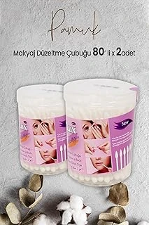Lux Makyaj Düzeltme Çubuğu 80' Li X 2 Adet ürün görseli 1