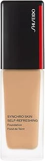 Shiseido Synchro Self Refreshing Foundation 330, 21776 ürün görseli 1