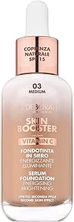Deborah Skin Booster Fondöten 03 ürün görseli 1