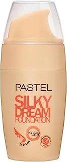 Pastel Silky Foundation 355, 30 Ml ürün görseli 1