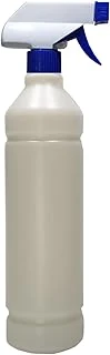 3 Adet Boş Şişe Dökmeli Kolonya Şişesi Doldurulabilir Cep Pet Parfüm Şişesi 3X750Ml 86974317141265 ürün görseli 1