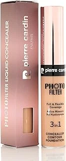 Pierre Cardin Photo Filter Liquid Concealer Kapatıcı - Light 821 ürün görseli 1