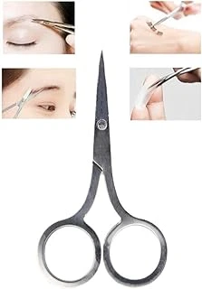 Mujgan Çok Amaçlı Makası Gümüş ürün görseli 1