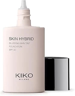 Kiko Milano Kiko Fluid Foundation - Skin Hybrid Blurring Skin Tint Foundation - 03 Honey ürün görseli 1