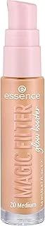 Essence Cosmetics Magic Filter Glow Boost Işıltılı Fondöten Medium 20 ürün görseli 1