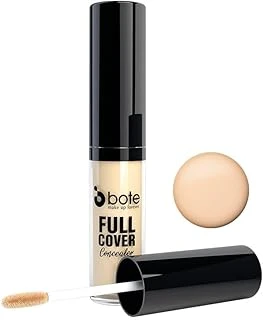 Bote Makeup Full Cover Liquid Concealer 03 ürün görseli 1