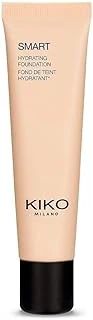 Kiko Milano Nemlendi̇ri̇ci̇ Fondöten - Hydrati̇ng Foundati̇on Neutral 80 30 Ml (Neutral 80) ürün görseli 1