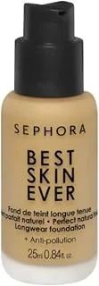 Best Skin Ever Fondöten-18.5 Y ürün görseli 1