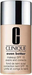Even Better Makeup Spf15 Cn70 Vanilla Fondöten 1 Paket (1 X 30 Ml) ürün görseli 1