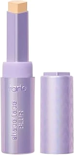 Tarte Shape Tape Blur Concealer Stick, 20S Light Sand, Bulanıklaştırıcı Kapatıcı Çubuk ürün görseli 1