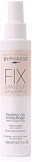 Byphasse Fijador De Maquillaje Todo Tipo De Piel 150Ml ürün görseli 1