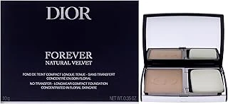 Forever Velvet - 3N Neutral By Christian For Women - 9,9 G Fondöten ürün görseli 1