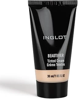 Inglot Fondöten - Beautifier Tinted Cream 104 (104) ürün görseli 1
