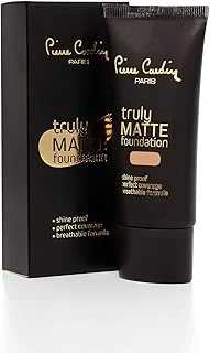 Pierre Cardin Truly Matte Fondöten - Beige ürün görseli 1