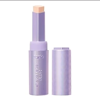 Tarte Shape Tape Blur Concealer Stick, 20B Light, Bulanıklaştırıcı Kapatıcı Çubuk ürün görseli 1