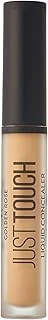 Just Touch Liquid Concealer No: 09 - Niacinamide E İçerikli Kapatıcı ürün görseli 1