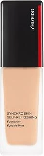 Shiseido Synchro Self Refreshing Foundation 160, 21759 ürün görseli 1