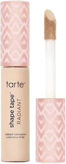 Tarte Shape Tape Radiant Concealer Kapatıcı, 22N Light Neutral, 8B Porcelain Beige ürün görseli 1