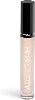 Inglot Kapatıcı - All Covered Under Eye Concealer 104 ürün görseli 1