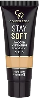Stay Smooth Hydrating Foundation No:210 - Nemlendirici Fondöten ürün görseli 1