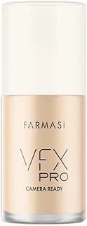 Farmasi Vfx 02 Ivory Fondöten 30Ml ürün görseli 1