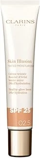 Skin Illusion Tinted Moisturizer 02.5 40Ml ürün görseli 1