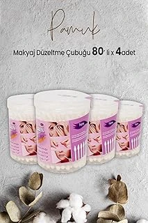 Lux Makyaj Düzeltme Çubuğu 80' Li X 4 Adet ürün görseli 1