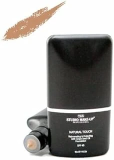 Fondöten Touch Foundoten 7 30Ml ürün görseli 1