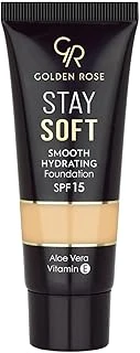 Stay Smooth Hydrating Foundation No:203 - Nemlendirici Fondöten ürün görseli 1