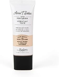 The Balm Anne T. Dotes Nemlendirici Fondöten - Lighter ürün görseli 1